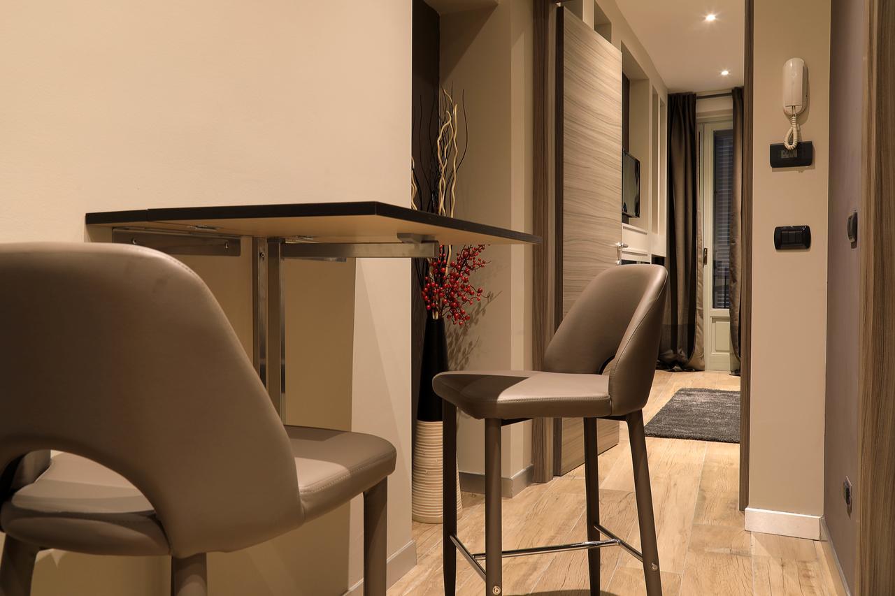 Suite 11 Near Duomo Milano Eksteriør bilde