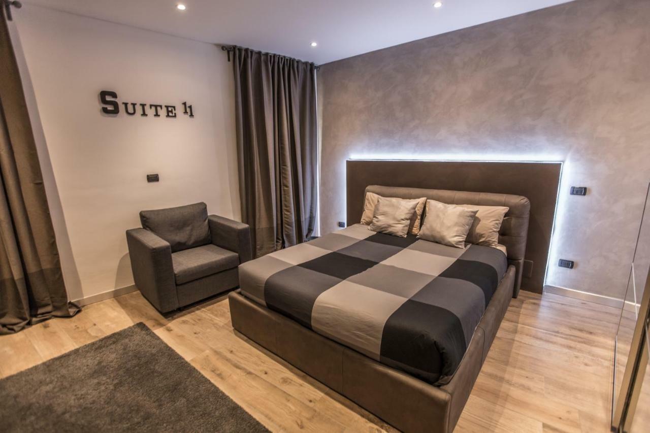 Suite 11 Near Duomo Milano Eksteriør bilde