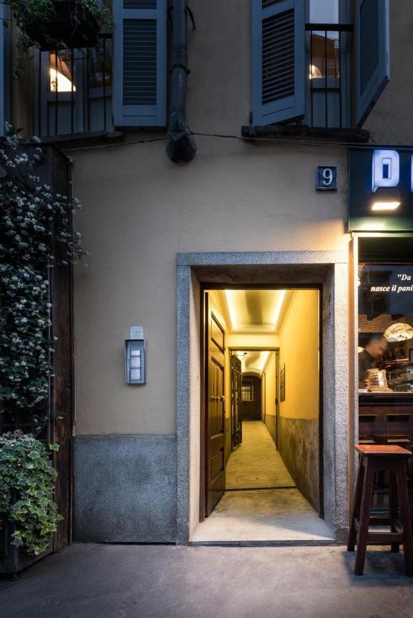 Suite 11 Near Duomo Milano Eksteriør bilde
